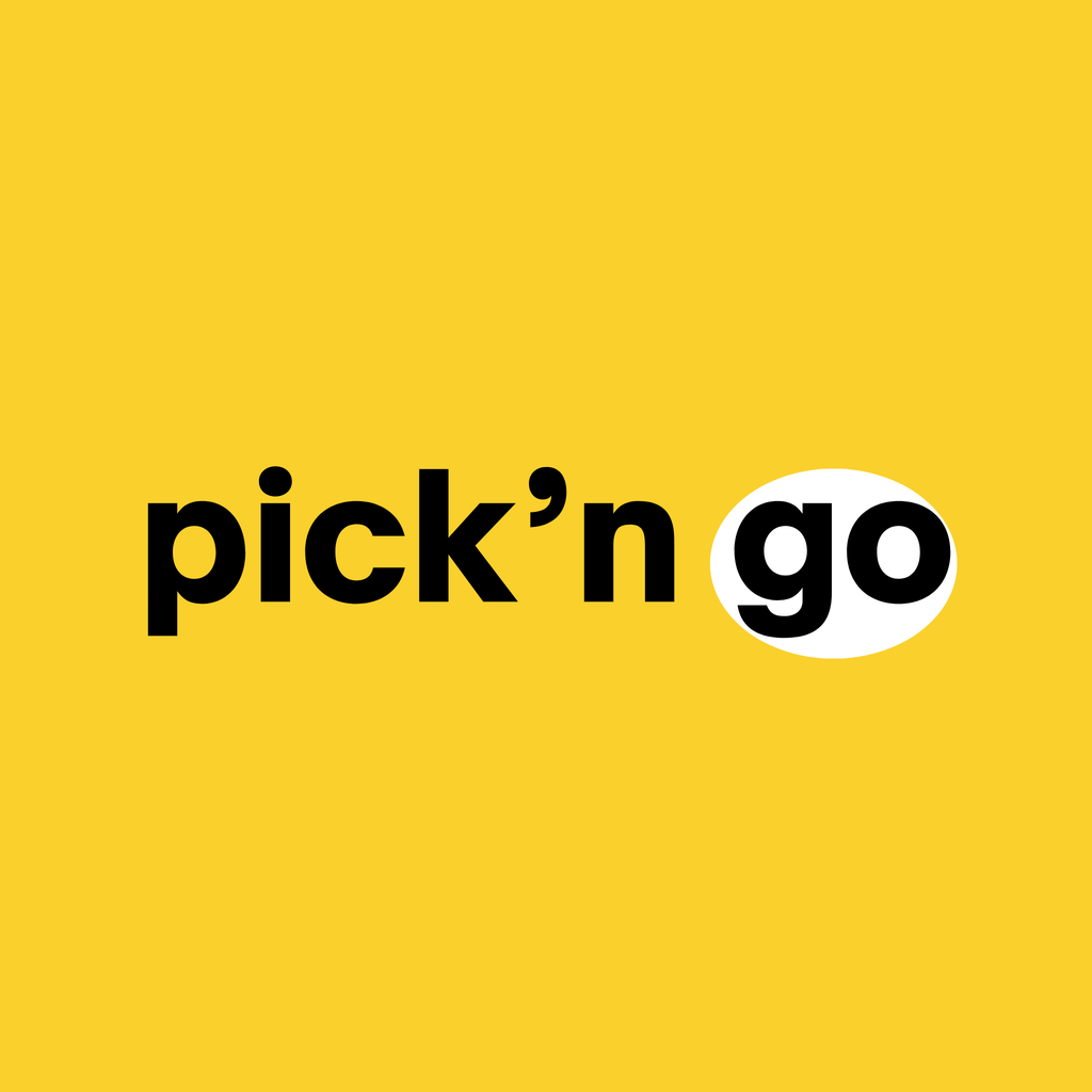 Pick'n Go App